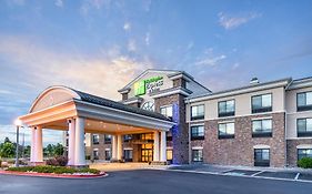 Holiday Inn Express Colorado Springs - First And Main